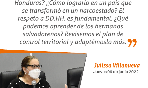 La cita del día