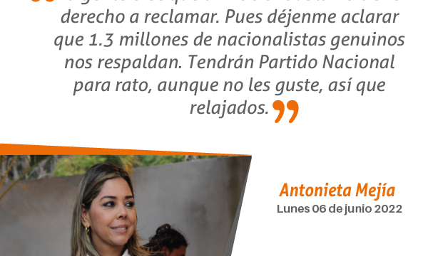 La cita del día