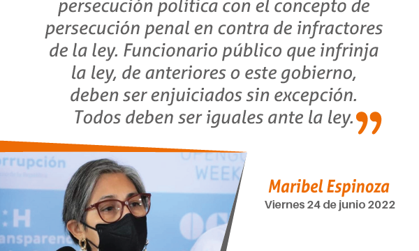 La cita del día
