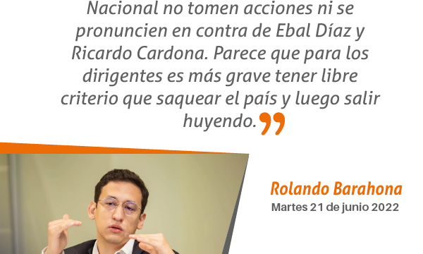 La cita del día
