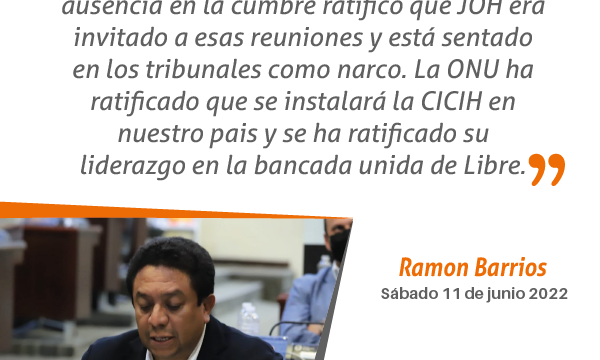 La cita del día