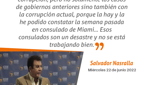 La cita del día
