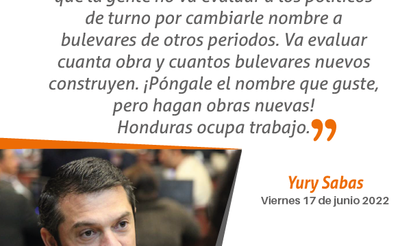 La cita del día