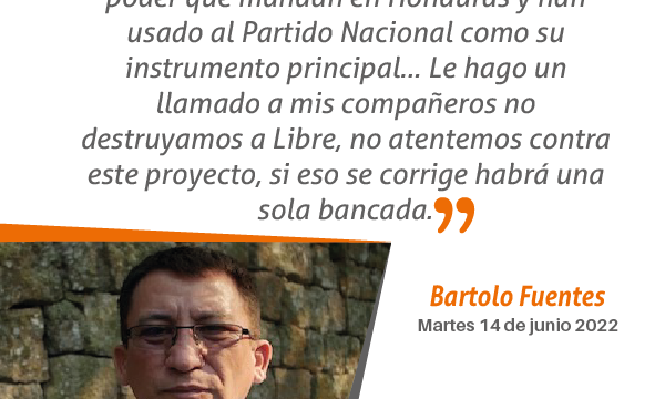 La cita del día
