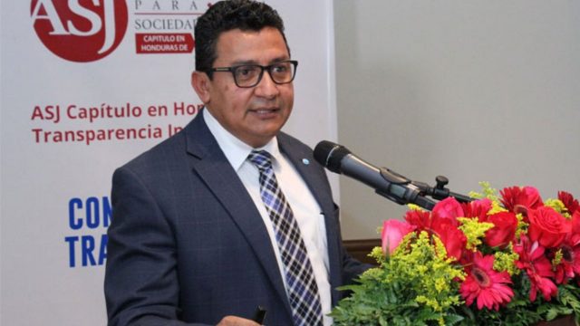 Lamentan que reforma a la Ley de Amnistía busque indemninzar a beneficiados de ese decreto