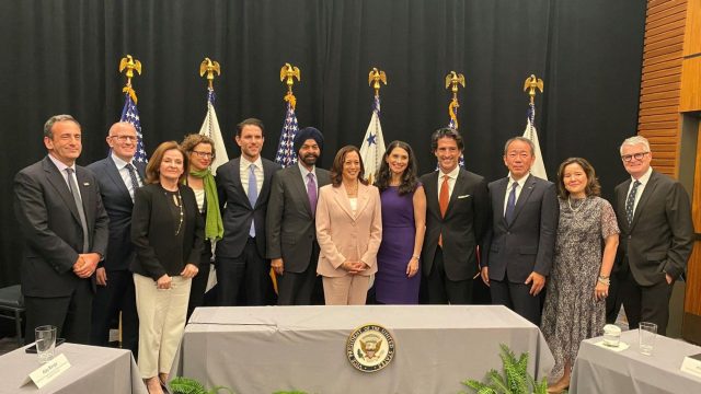 Fundación Terra se incorpora como socio estratégico al Partnership for Central America