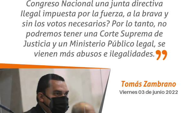 La cita del día