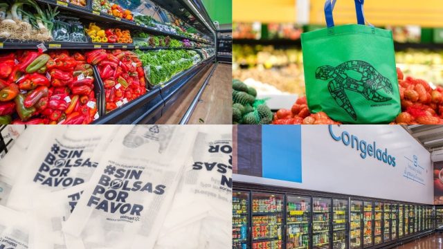 Walmart acelera el paso para ser la primera empresa regenerativa de Honduras