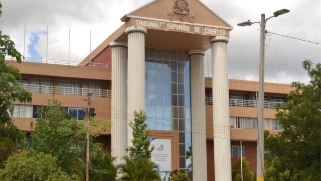 TSC detecta indicios de millonaria estafa en proyecto a cargo de dos oenegés