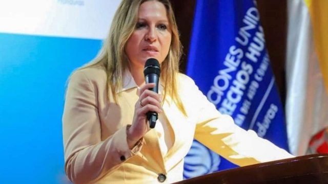 ONU pide crear marco legal para el funcionamiento de Junta Nominadora