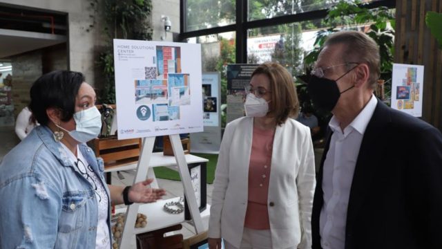 24 emprendedores reciben capital semilla a través del programa  Terra Te Impulsa de Fundación Terra