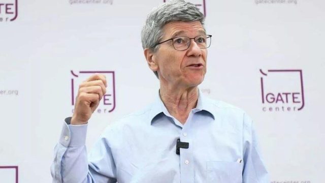 «El coronavirus salió de un laboratorio de EE.UU., no de la naturaleza»