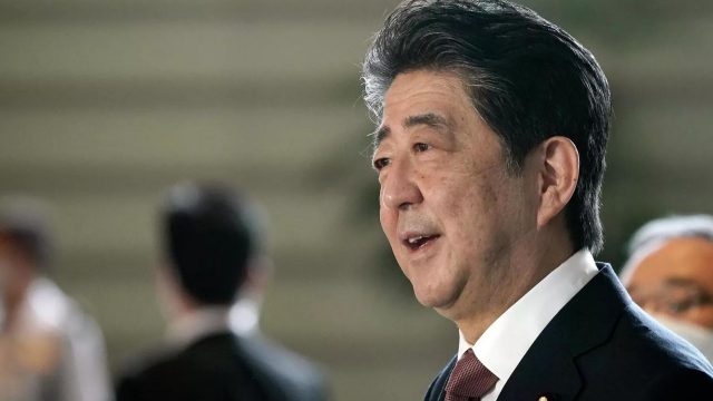Fallece el ex primer ministro japonés Shinzo Abe tras recibir atentado