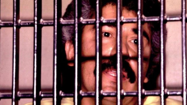 Gobierno de México inicia proceso de extradición de Caro Quintero a EEUU