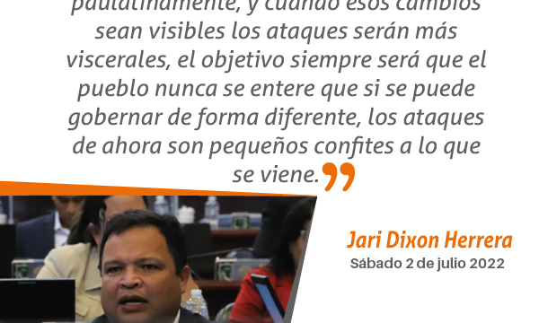 La cita del día