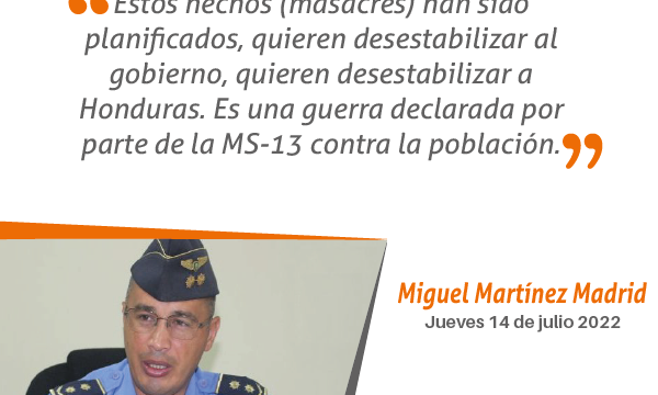 La cita del día