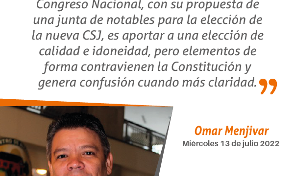 La cita del día