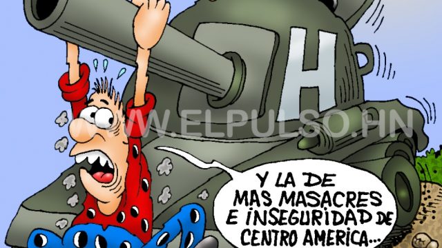 La cita del día