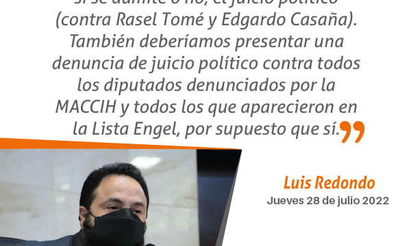 La cita del día