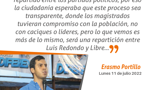 La cita del día