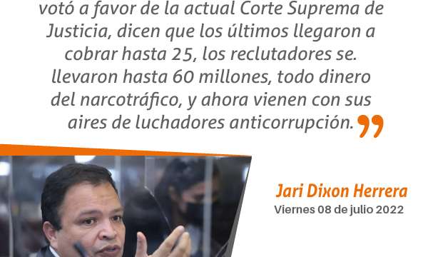 La cita del día