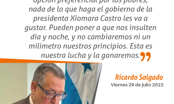 La cita del día
