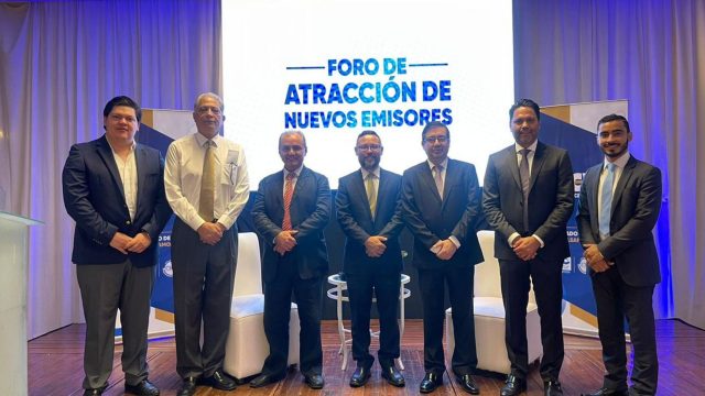 Alutech, de Grupo Emco Holding, es destacada como un caso de éxito bursátil en centroamérica