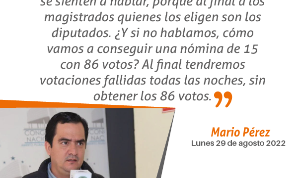 La cita del día
