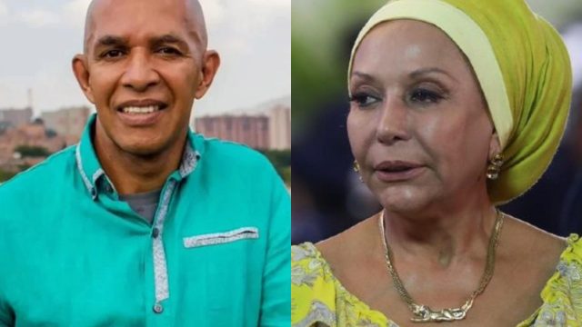 Colombia aprueba extradición por narco del hermano de Piedad Córdoba