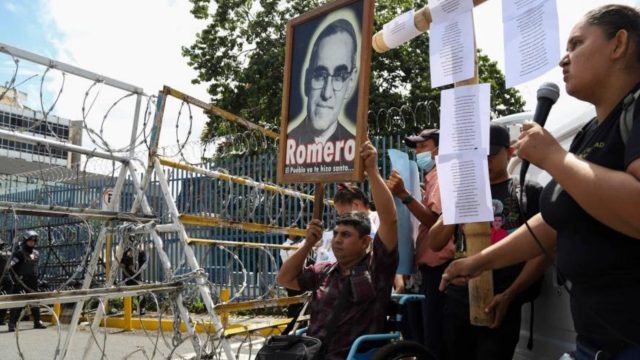 Gobierno de El Salvador aprueba quinta prórroga del régimen de excepción