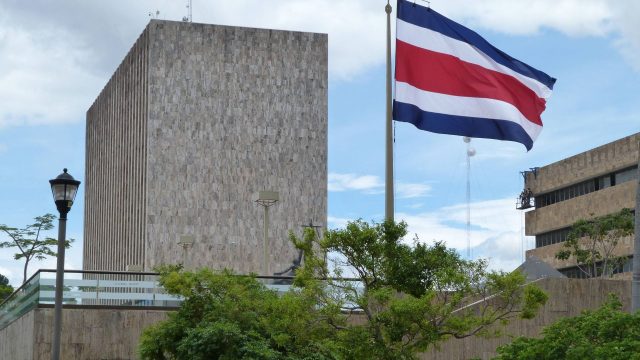 Costa Rica: La justicia condena a Iglesia Católica por caso de abusos sexuales