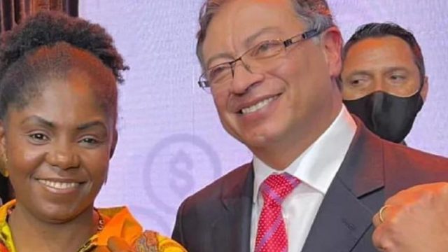 Gustavo Petro presidente, un triunfo de ‘los nadies’ en Colombia