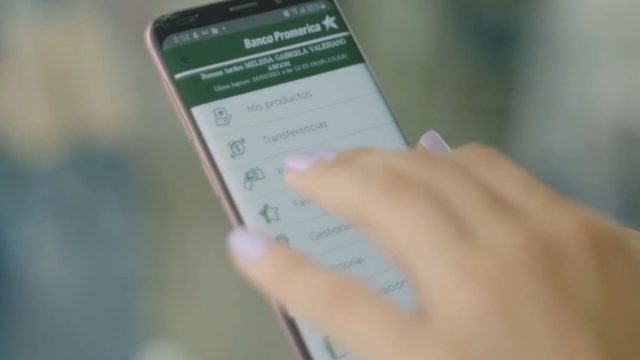 Banco Promerica brinda 7 consejos para fortalecer la seguridad en el uso de la banca digital