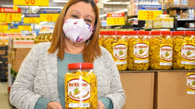 Walmart trabaja para fortalecer y aumentar su impacto positivo en Centroamérica