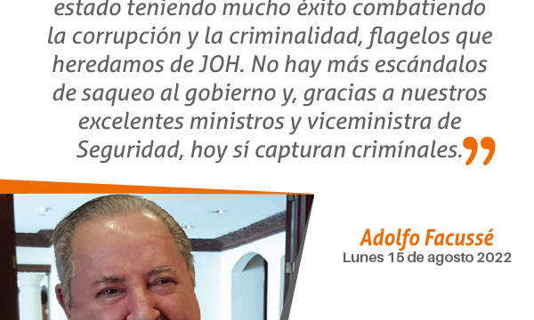La cita del día