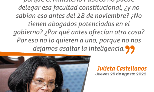 La cita del día