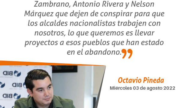 La cita del día