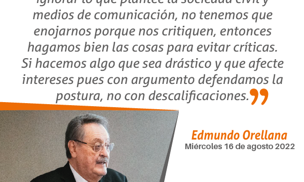 La cita del día