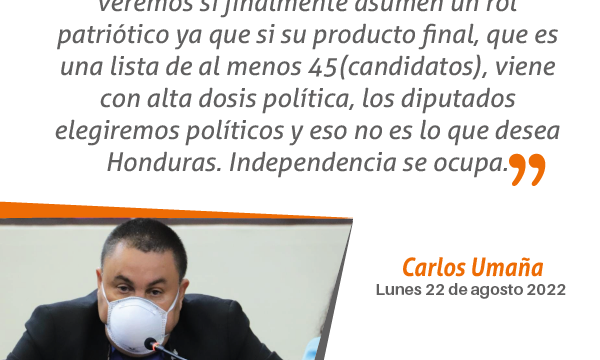 La cita del día