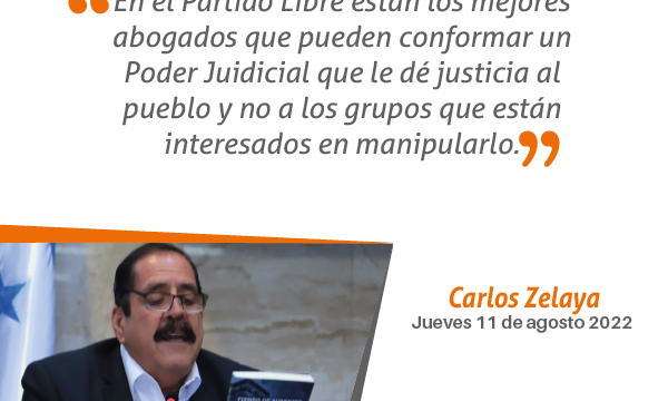 La cita del día