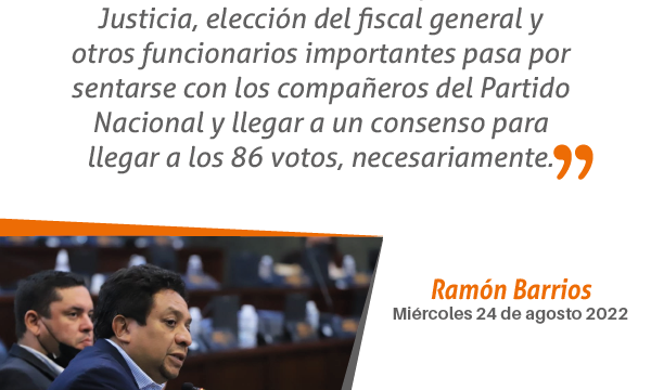 La cita del día