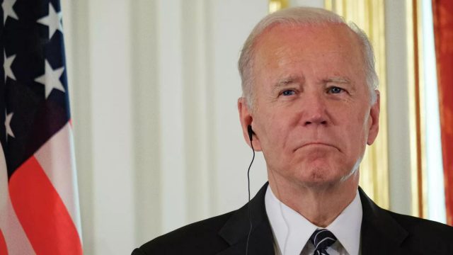 Biden llama «idiota» a un inconforme que asistió a uno de sus eventos en EEUU