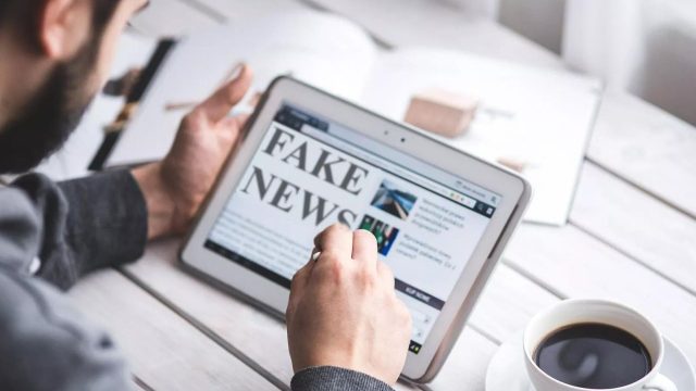 El 85% de los brasileños cree que noticias falsas influenciarían las elecciones