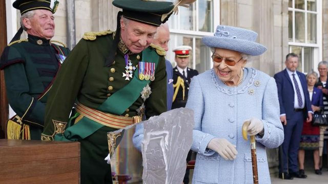‘London Bridge’: el protocolo que seguirá el Reino Unido tras la muerte de Isabel II
