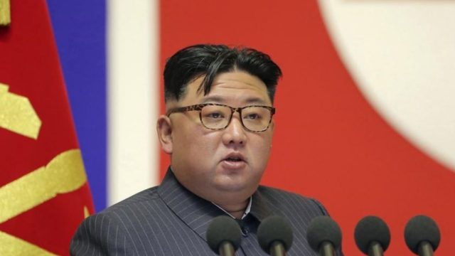 Corea del Norte confirma que nunca renunciará a sus armas nucleares
