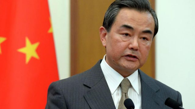 China advierte de catástrofe global en caso de nueva guerra fría con EEUU