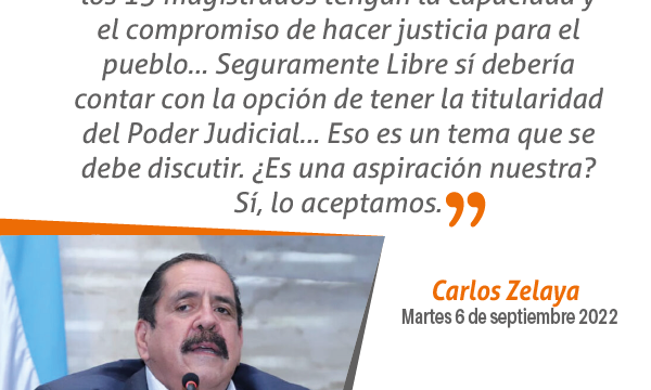 La cita del día