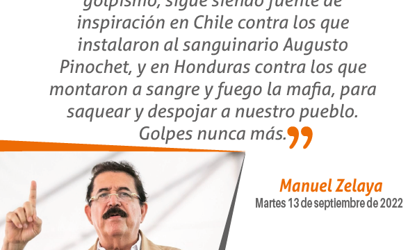 La cita del día