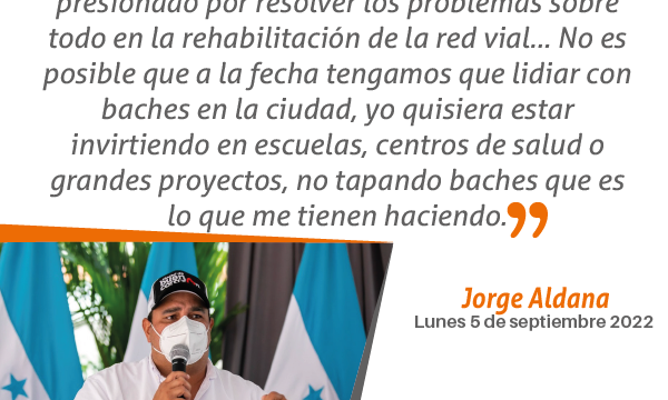 La cita del día