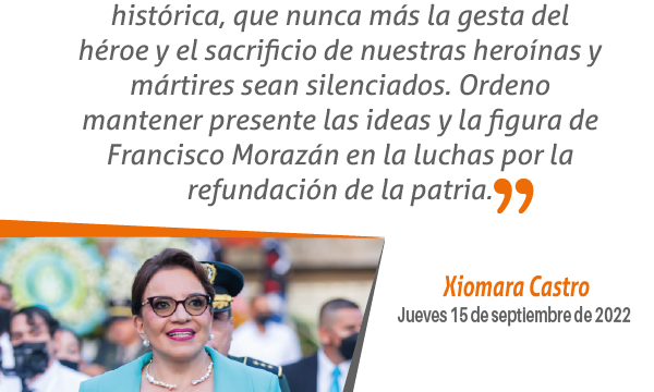La cita del día